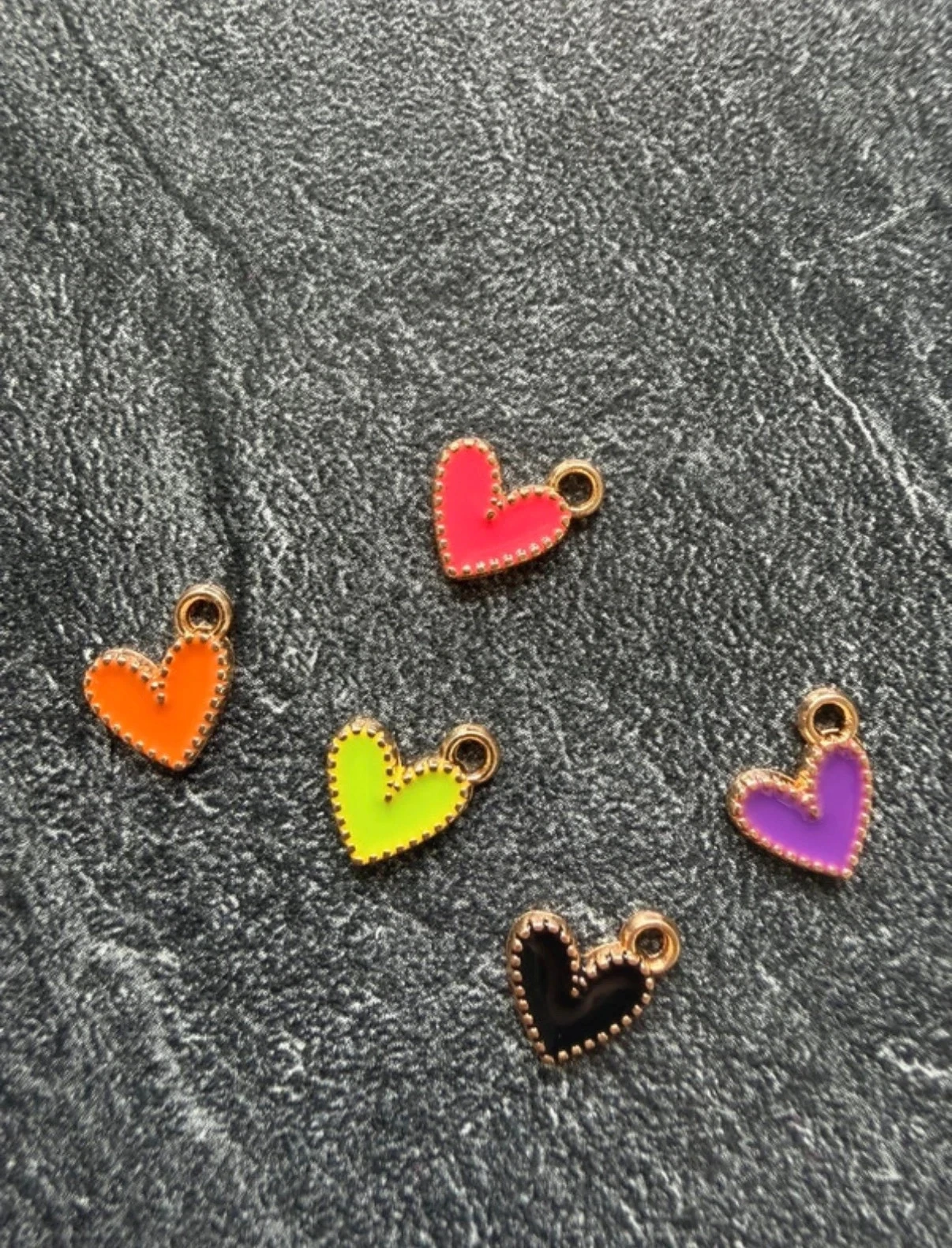 Lote de 5 accesorios para pulseras – photo 2